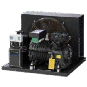Copeland Semi-hermetic indoor Refrigeration unit K/L series