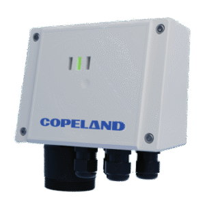 CRLDS Gas Detectors