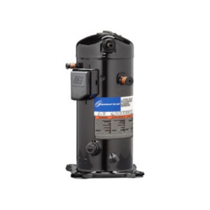Copeland ZF & ZFD scroll compressor