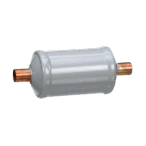 APD Series Muffler
