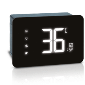 Big display controller