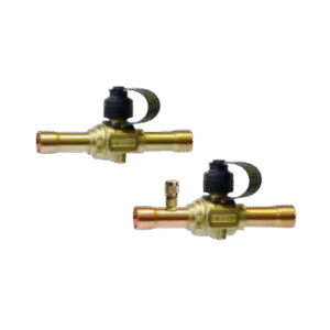 Ball Valves