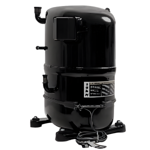 Hermetic Reciprocating Compressors KCM series