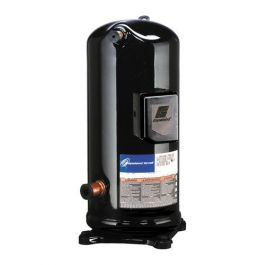 ZR Scroll Compressor for R22, R513A, R407C and R134a